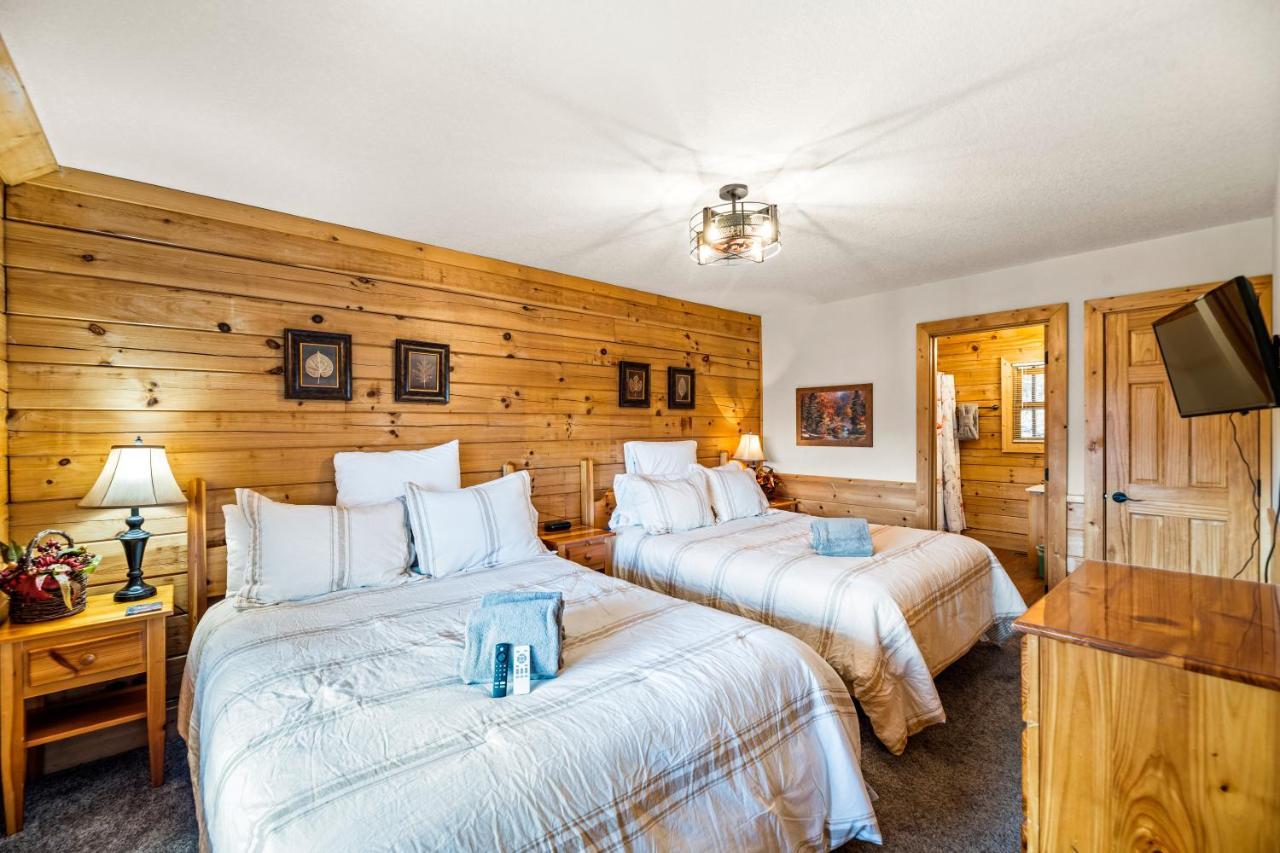 Holiday home The Sly Fox - Recently Updated/ Ideal Pf Location Pigeon Forge