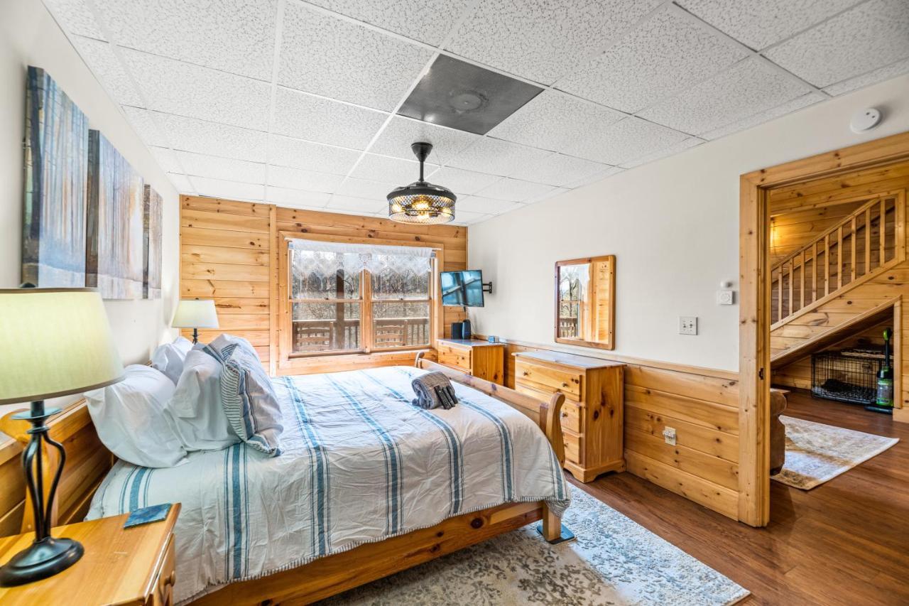 The Sly Fox - Recently Updated/ Ideal Pf Location Holiday home *