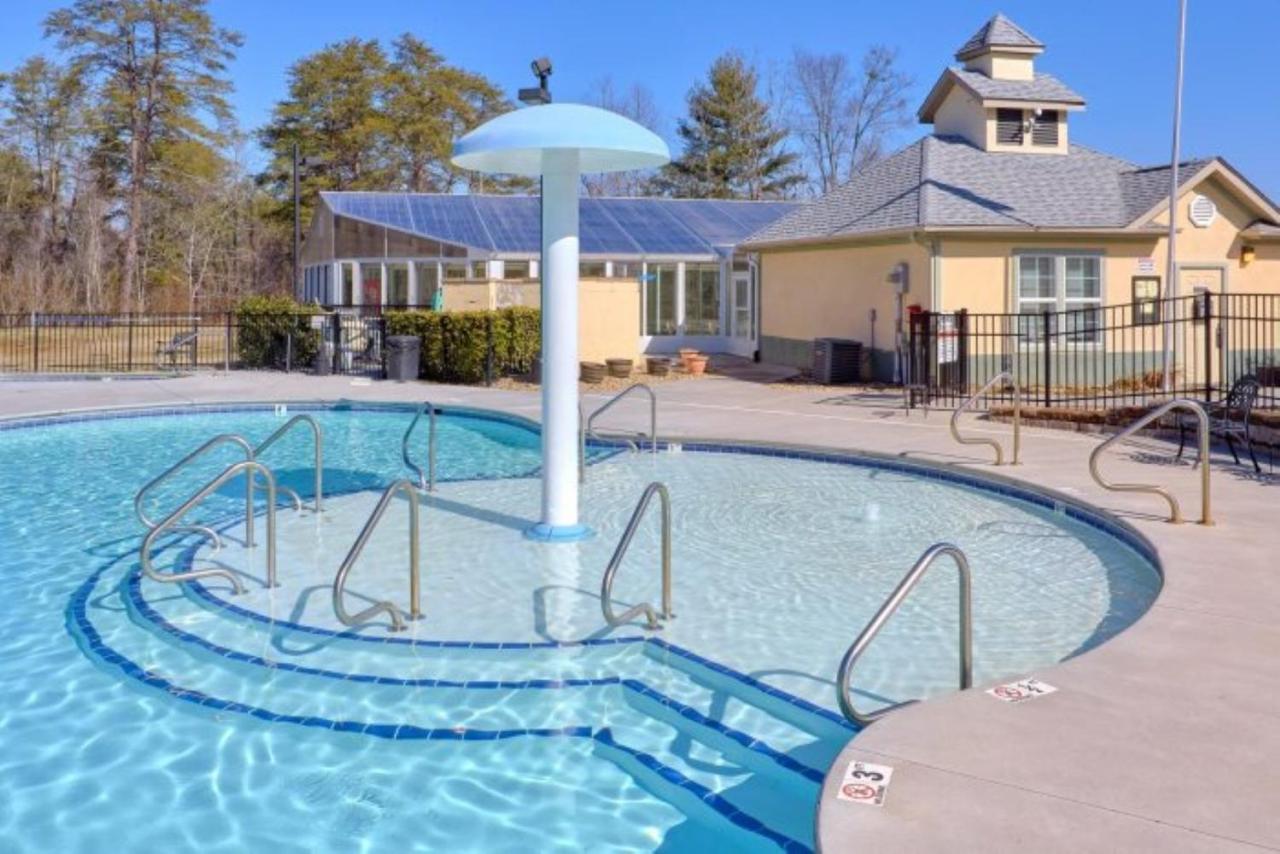 Mountain View Condos-5102 Pigeon Forge