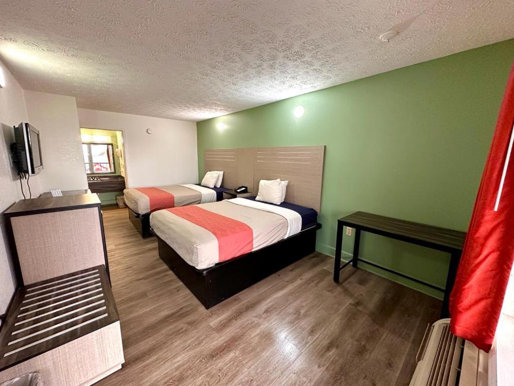 Briarstone Hotel Pigeon Forge