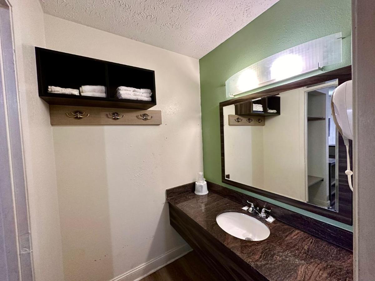 Briarstone Hotel Pigeon Forge