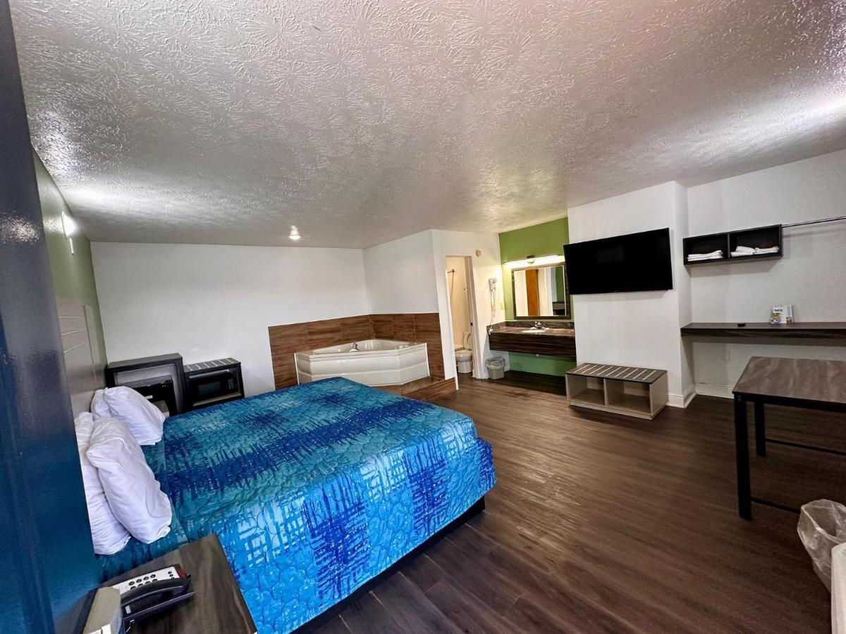 Hotel Briarstone 2*