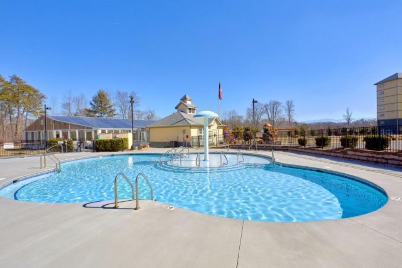 Aparthotel Mountain View Condos-5102 Pigeon Forge