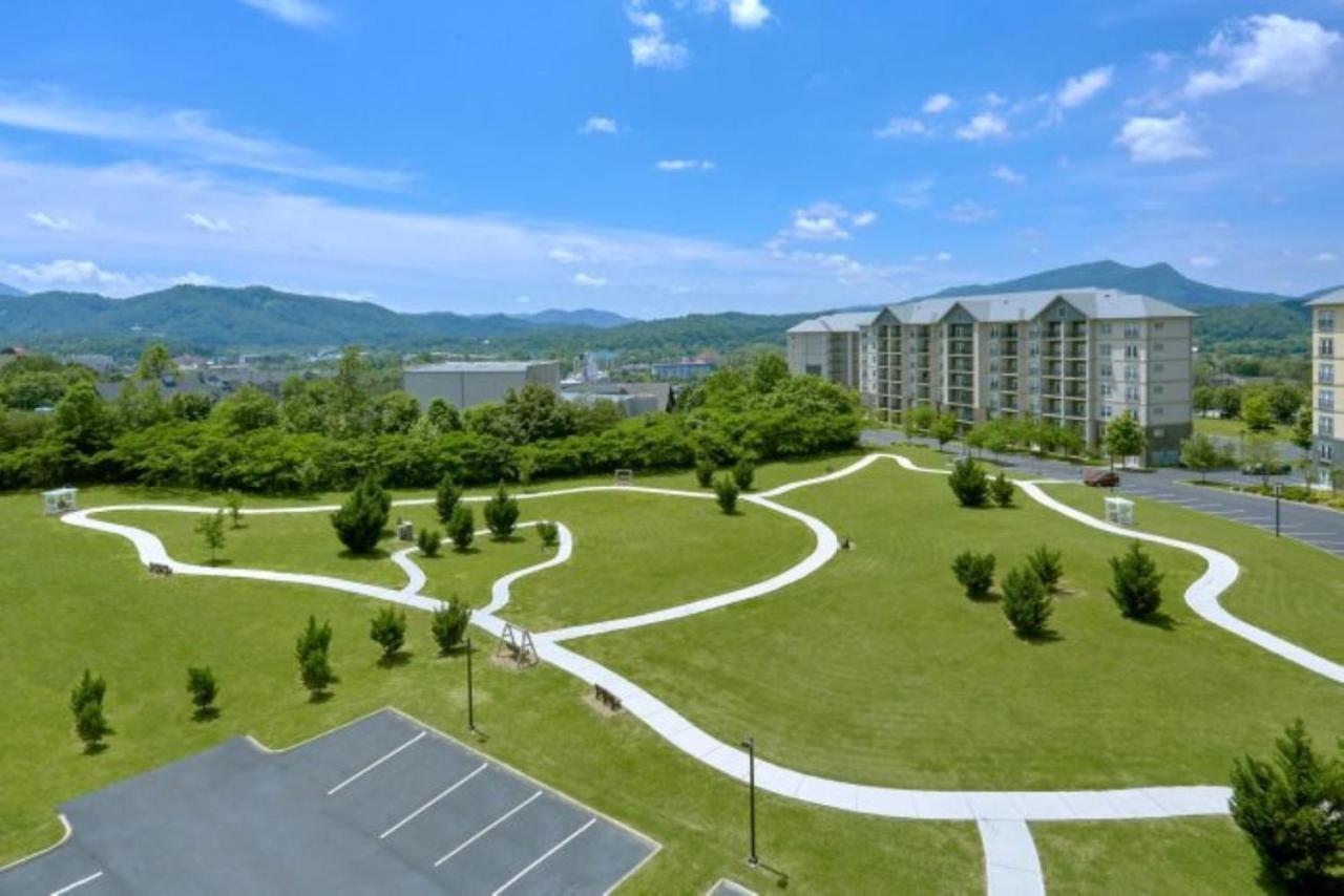 Aparthotel Mountain View Condos-5102