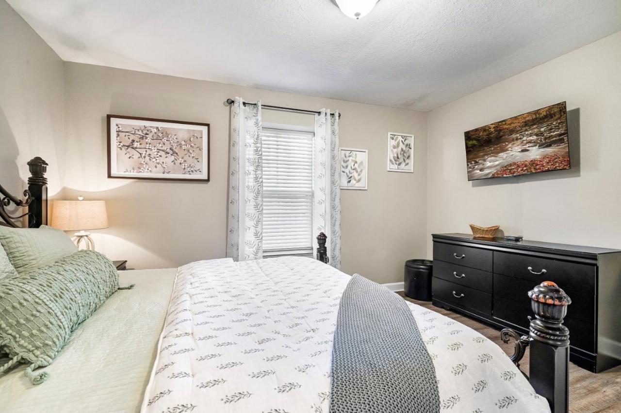 Aparthotel Mountain View Condos-5102