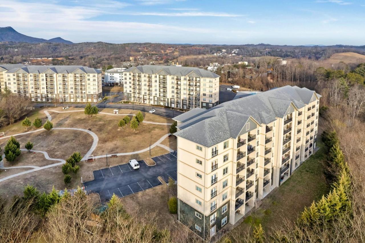 Aparthotel Mountain View Condos-5102 *