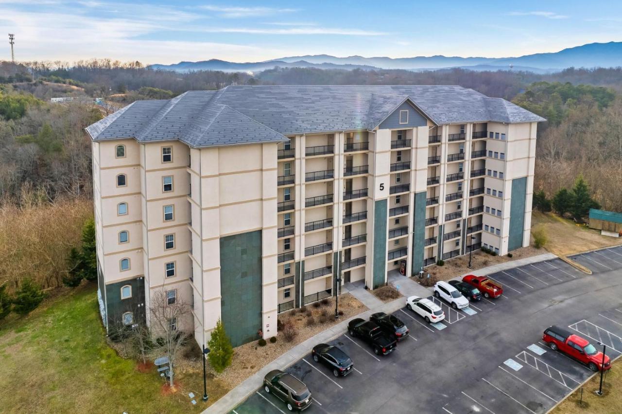 Aparthotel Mountain View Condos-5102 *