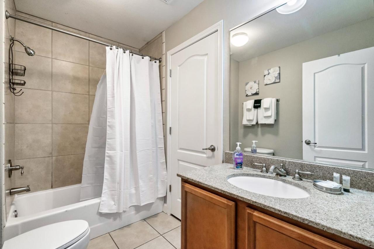 Mountain View Condos-5102 Aparthotel *
