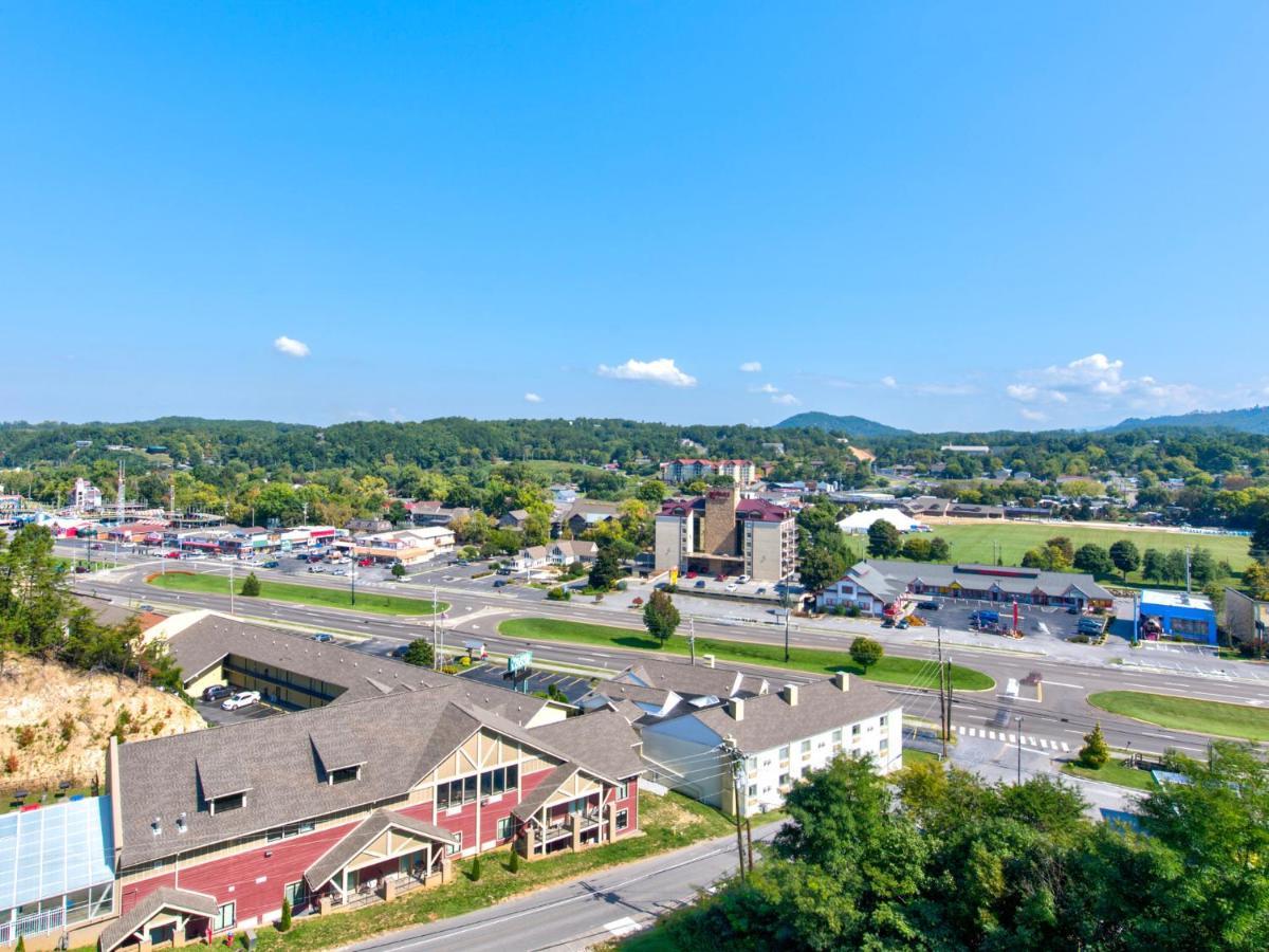 Apartment O The Pines Whispering Pines 253 Pigeon Forge