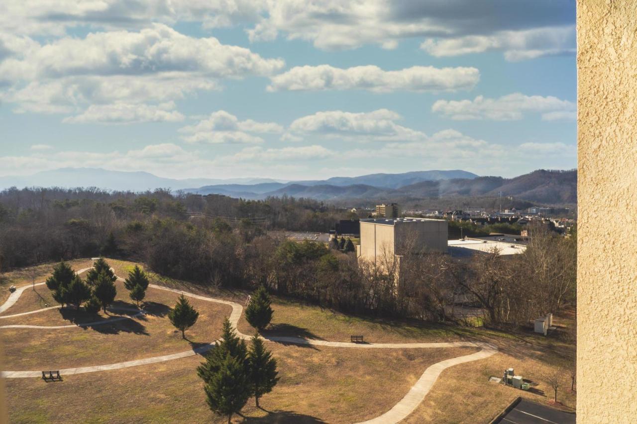 Mvc - Unit 3706 - Sweet Berry Patch Apartment Pigeon Forge