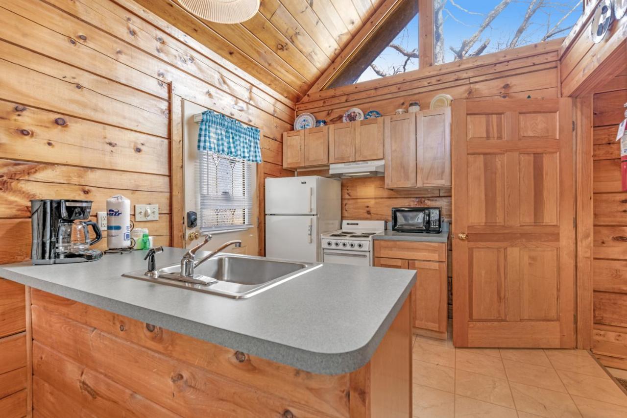 Holiday home Wildwood