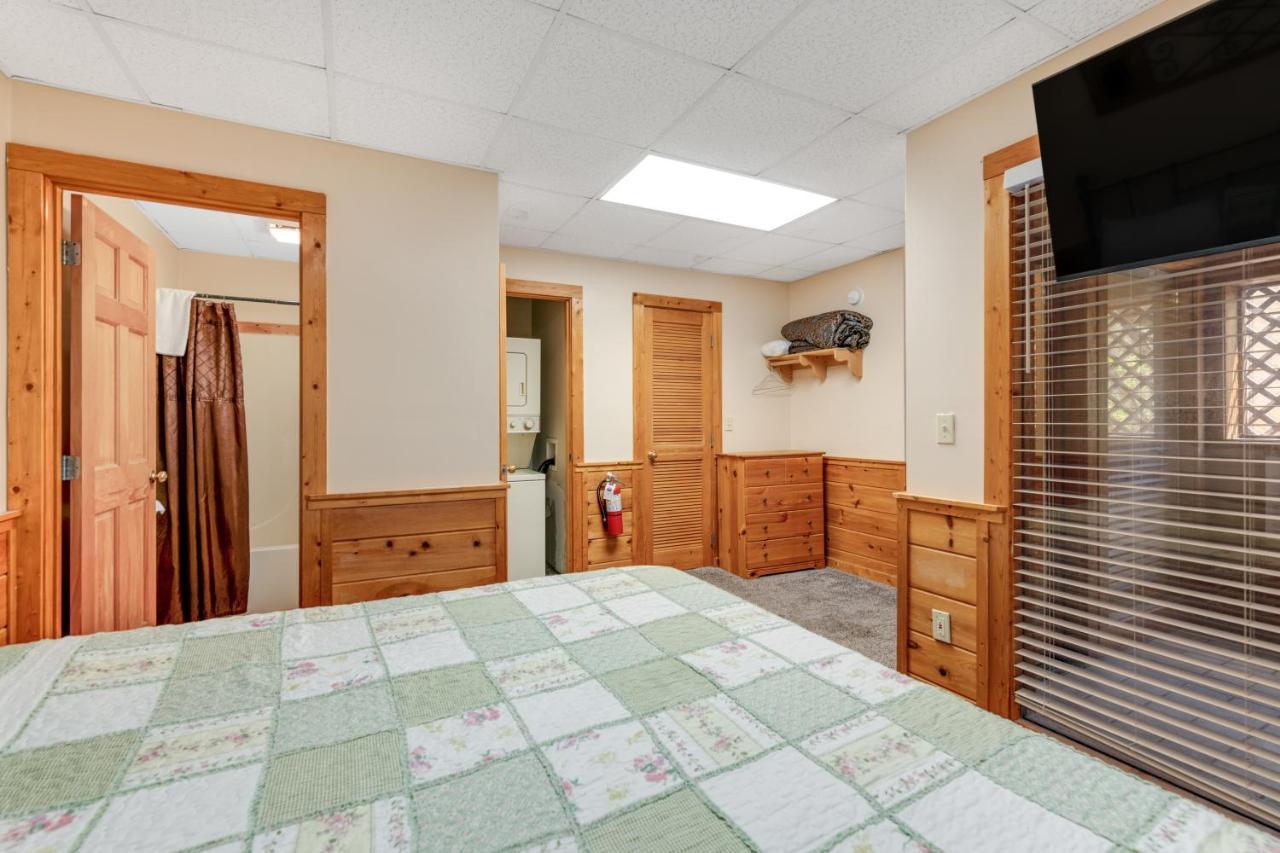 Wildwood Holiday home