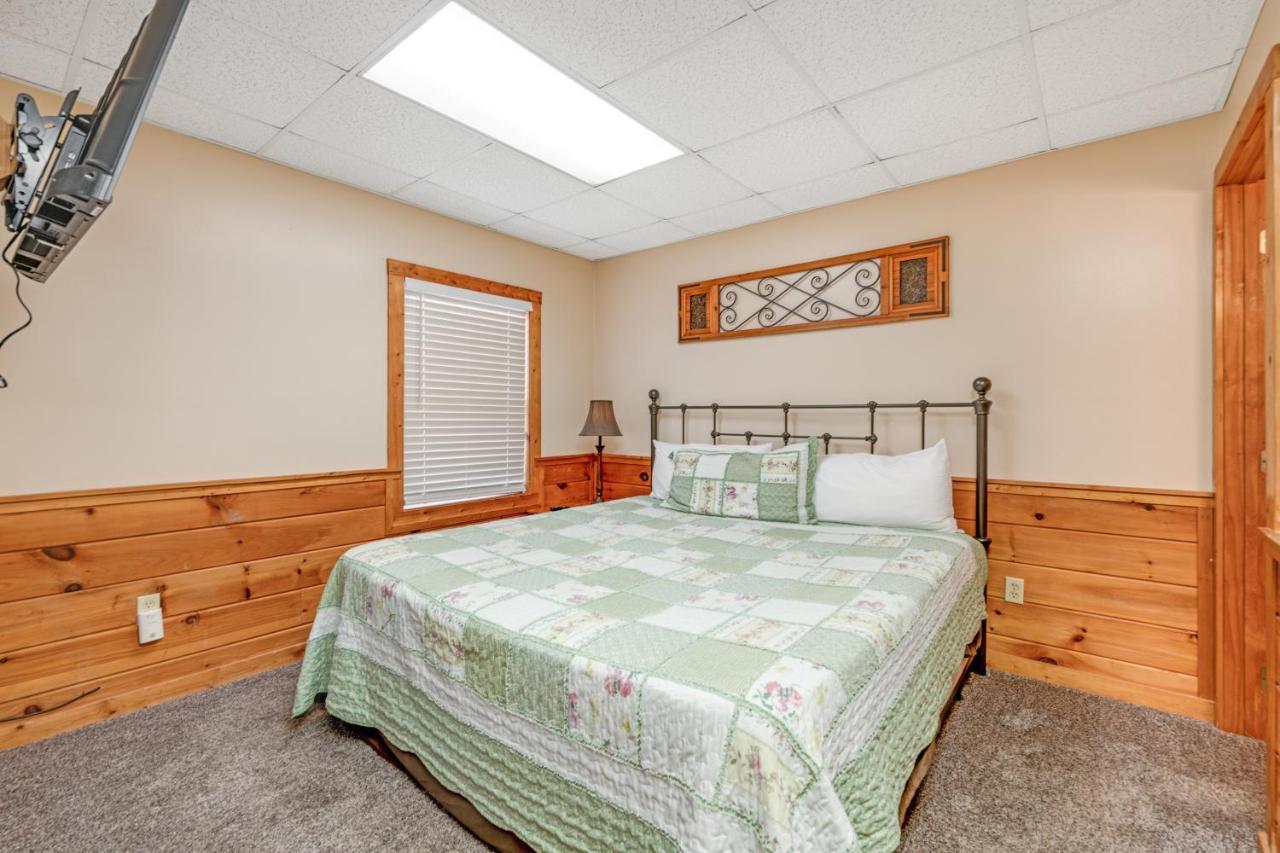 Wildwood Holiday home Pigeon Forge