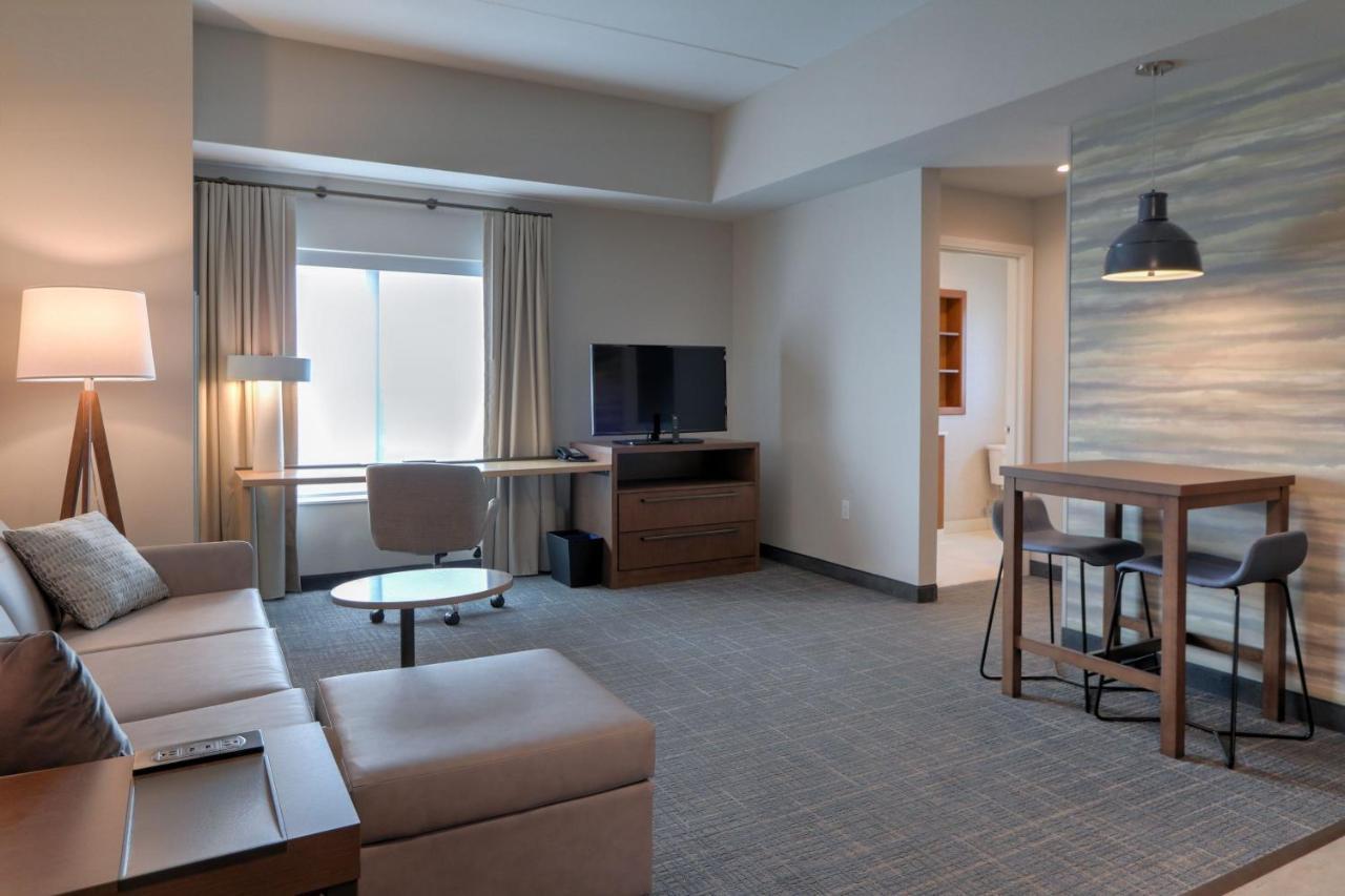 By Marriott Hotel