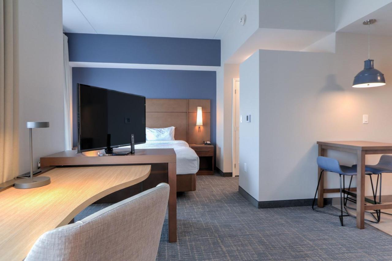 By Marriott Hotel *
