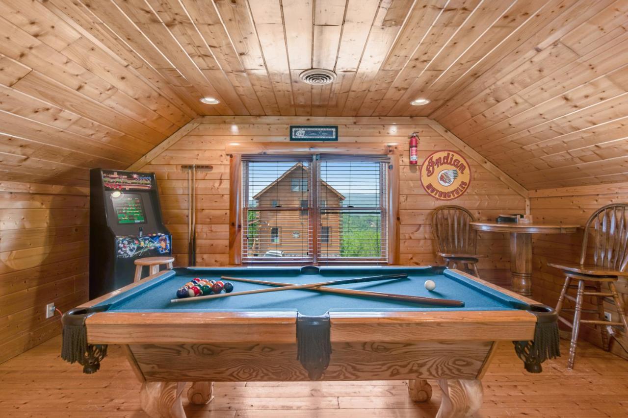 Holiday home Paradise Retreat *
