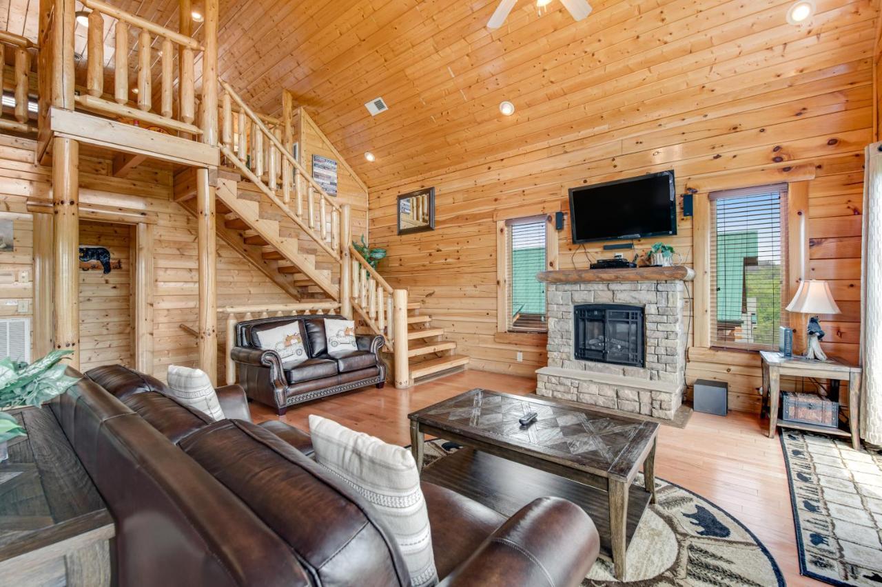 Paradise Retreat