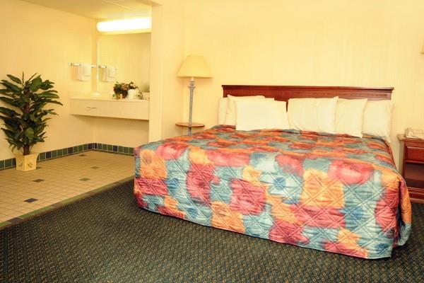 Express - Sevierville By Ihg Hotel Pigeon Forge