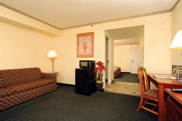 Express - Sevierville By Ihg Pigeon Forge