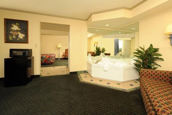 Express - Sevierville By Ihg Hotel