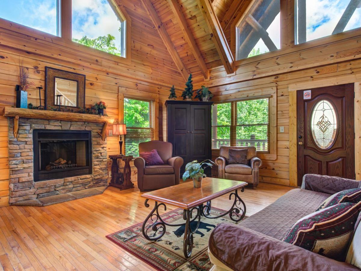 Topsy Holiday home