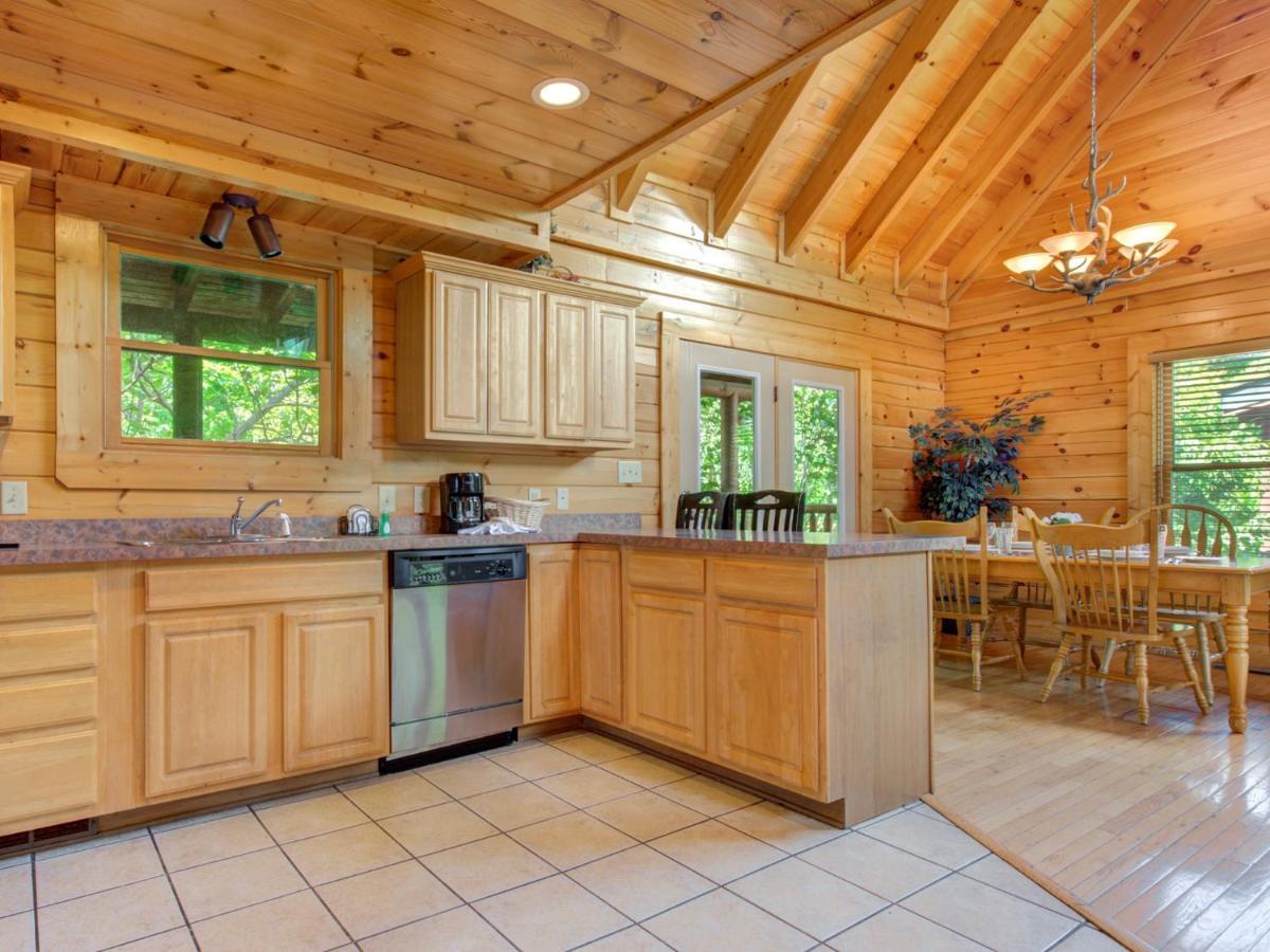 Holiday home Topsy Pigeon Forge