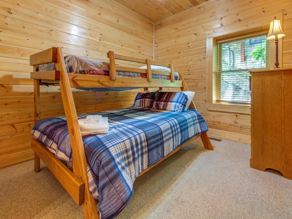 Topsy Holiday home Pigeon Forge