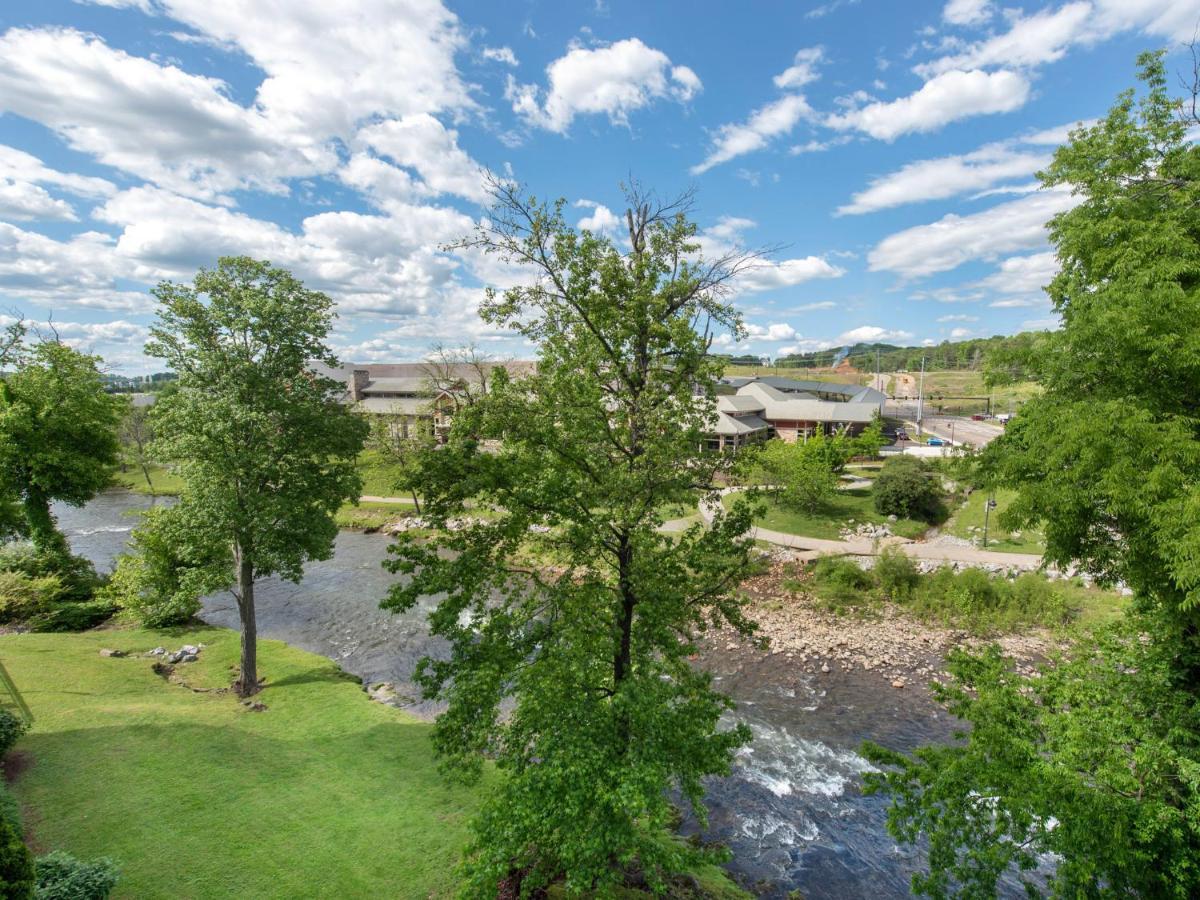 River Breeze Bear Crossing 304 Apartment Pigeon Forge