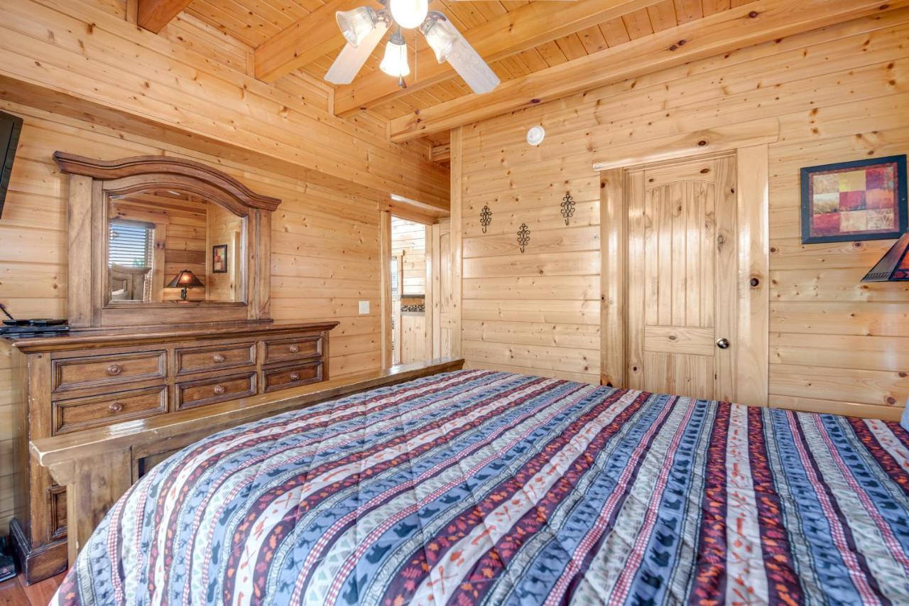 Holiday home Paradise Retreat *