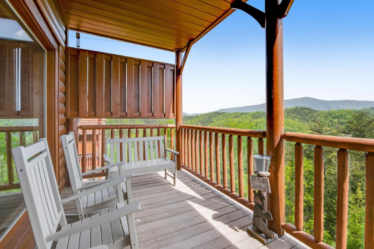 Paradise Retreat