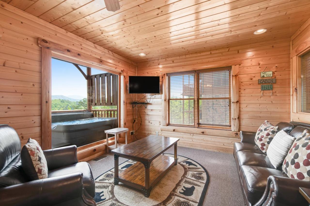 Paradise Retreat *