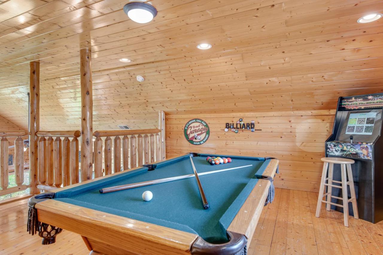 Holiday home Paradise Retreat