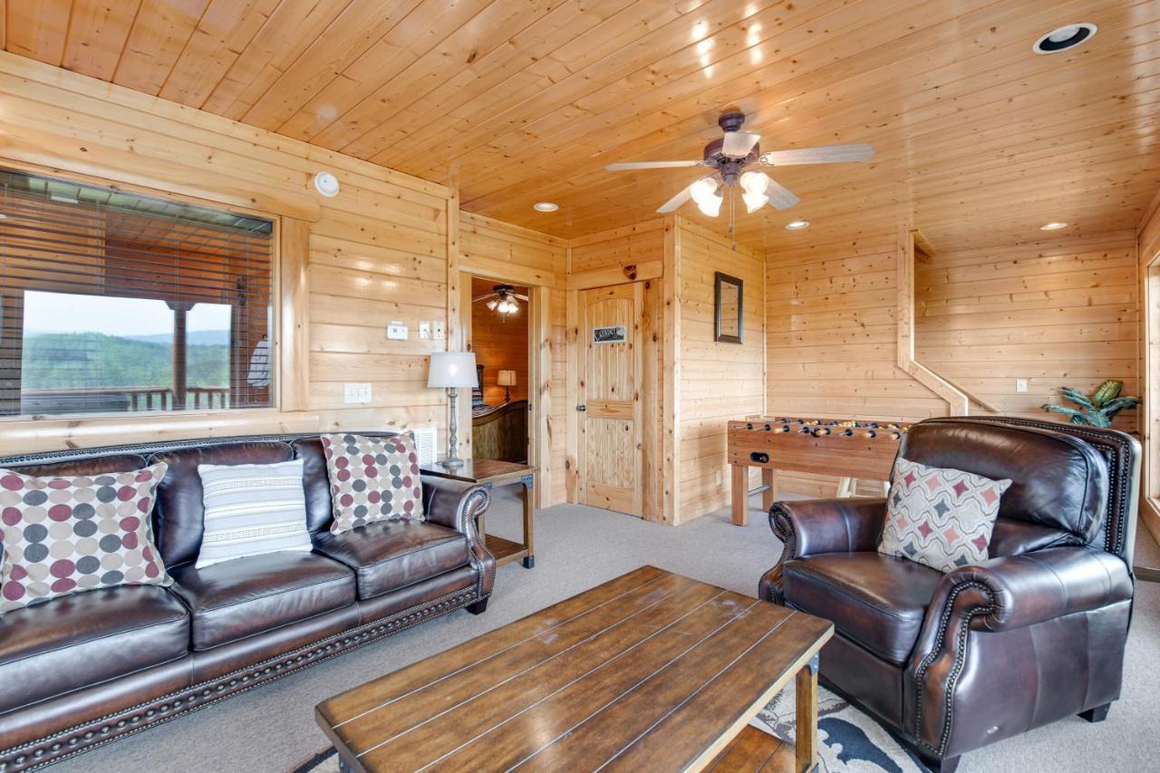 Paradise Retreat Holiday home *