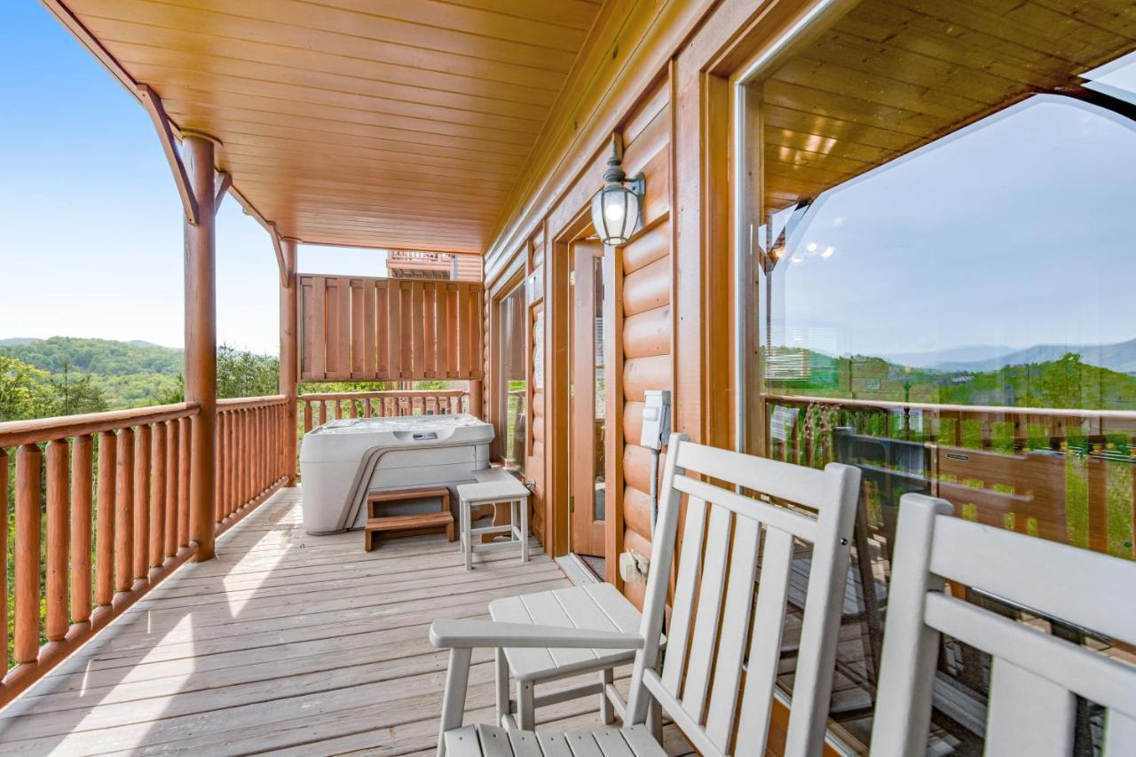 Paradise Retreat