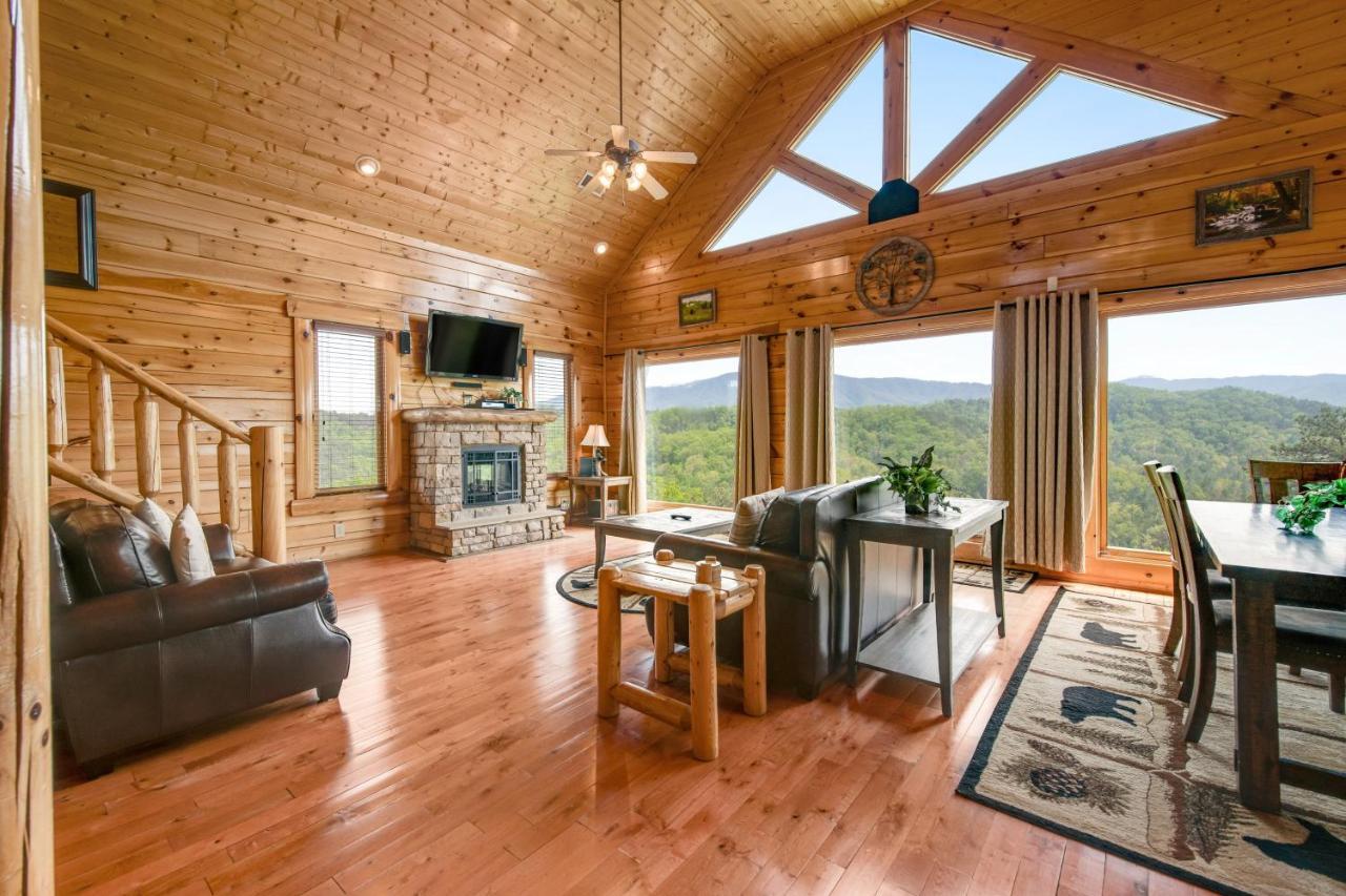 Paradise Retreat