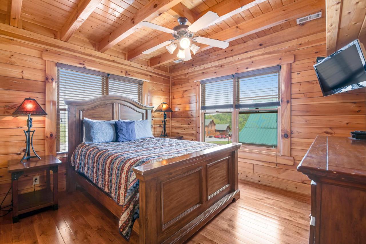 Paradise Retreat
