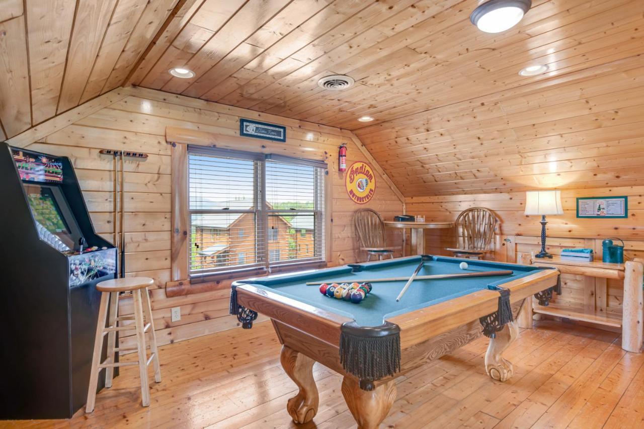 Paradise Retreat *