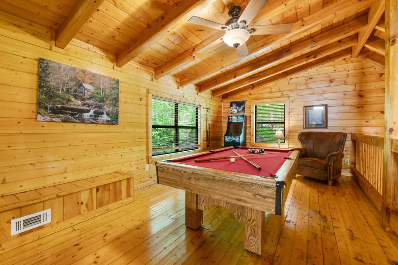 Grin And Bear It Holiday home Pigeon Forge