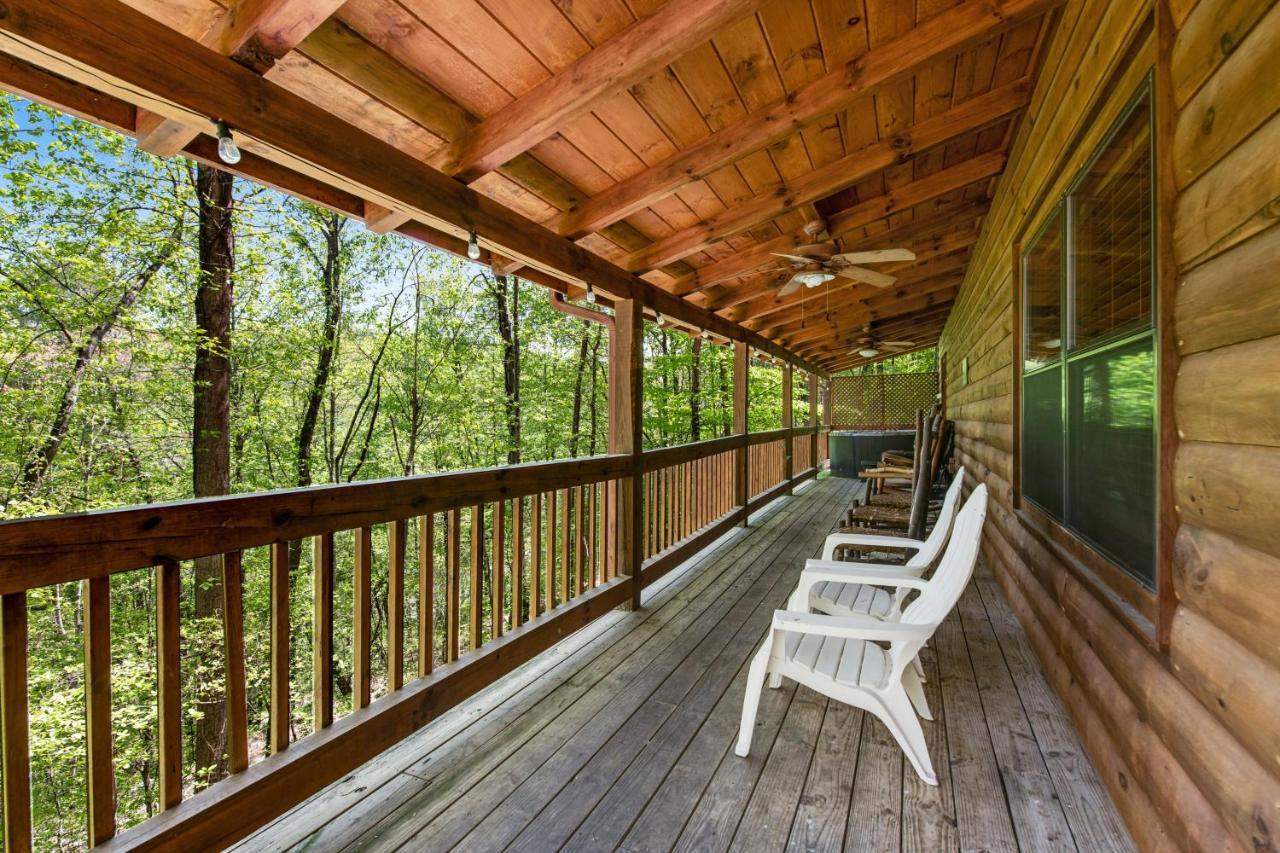 Grin And Bear It Holiday home Pigeon Forge