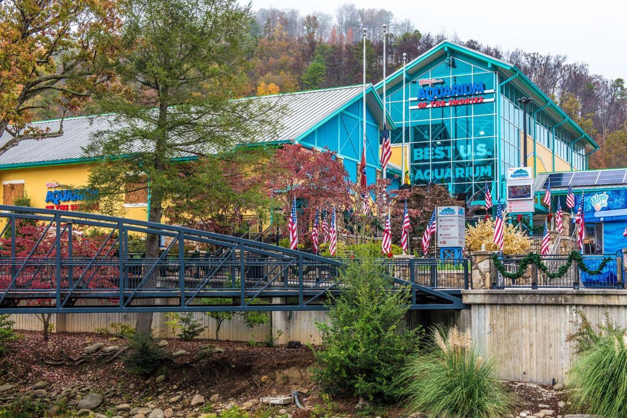 Topsy Holiday home Pigeon Forge
