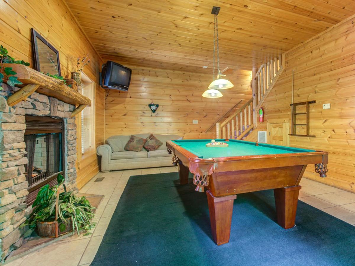 Holiday home Topsy Pigeon Forge