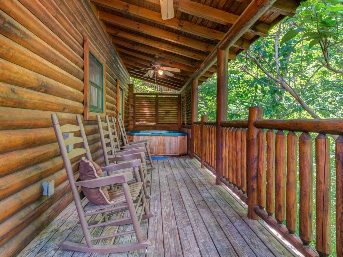 Topsy Holiday home