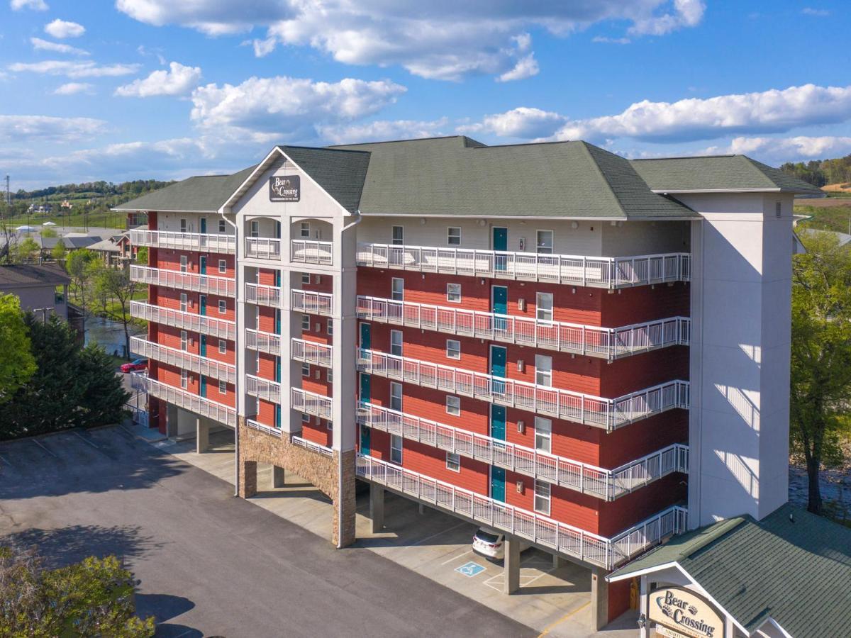River Breeze Bear Crossing 304 Apartment