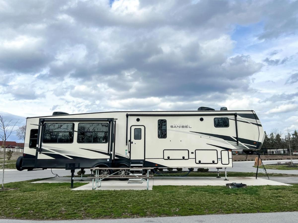 Landing Rv Campsite
