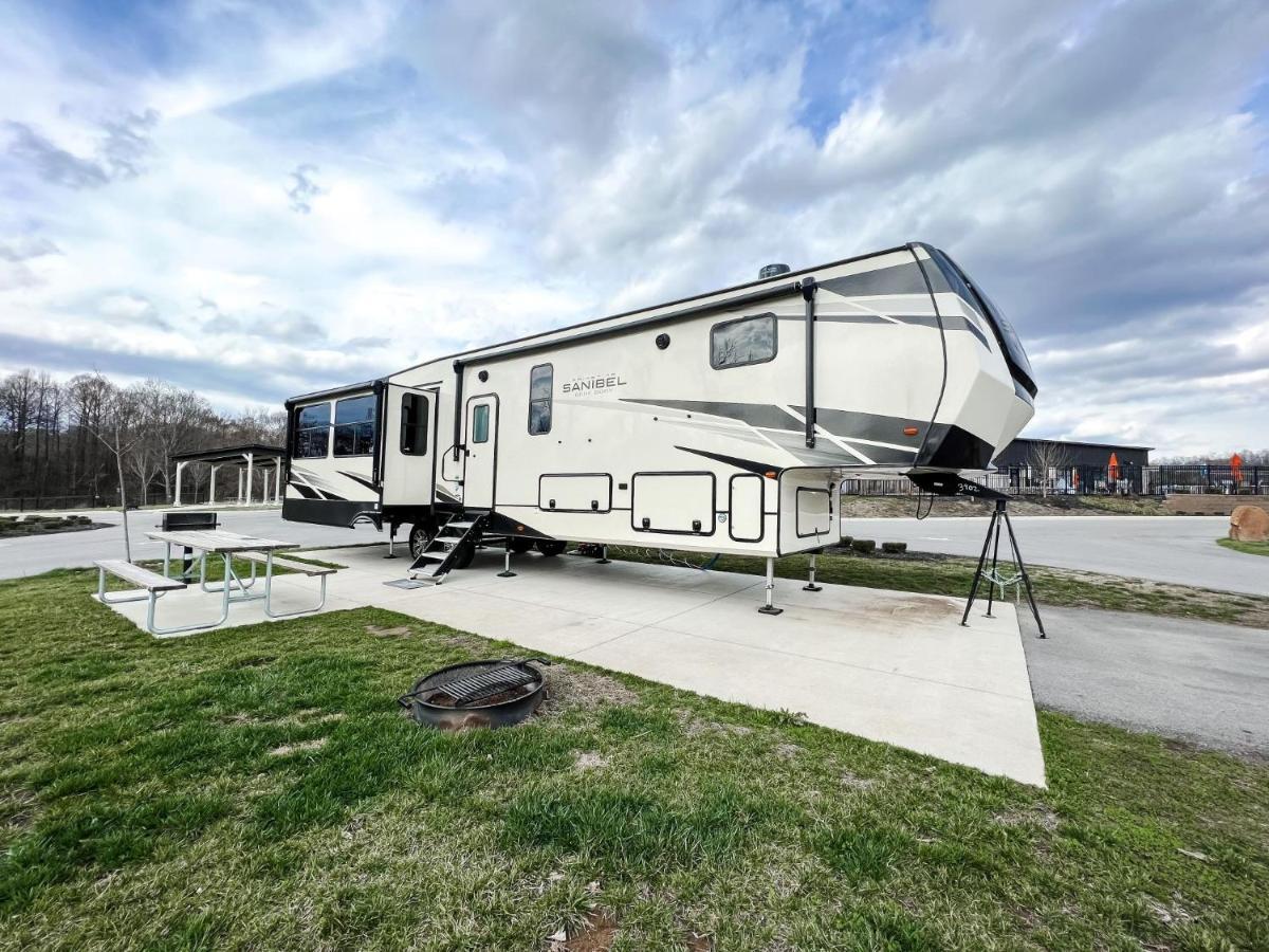 Landing Rv Pigeon Forge