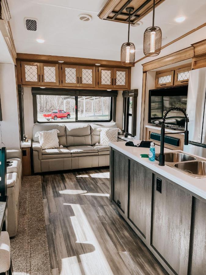 Landing Rv Campsite *