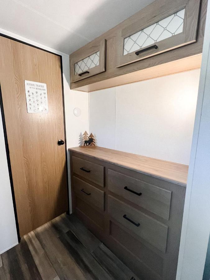 Landing Rv