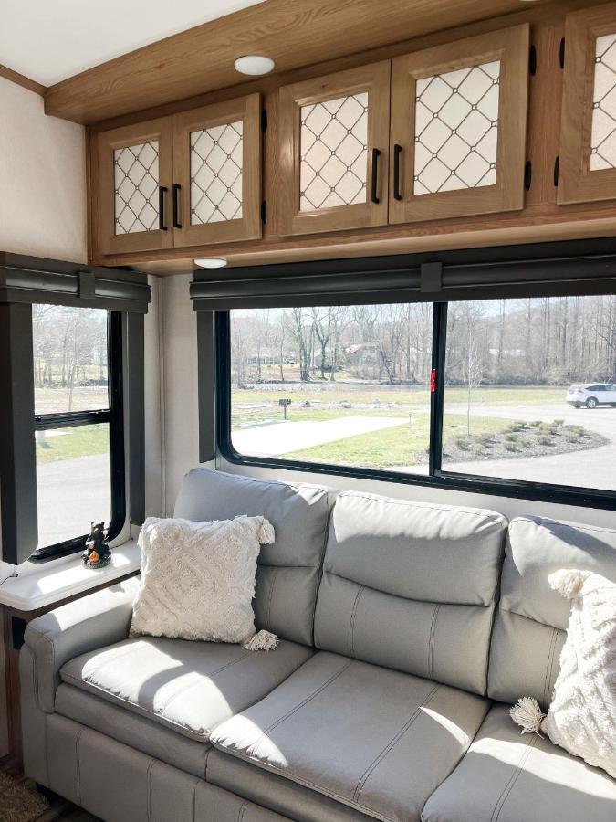 Landing Rv Campsite