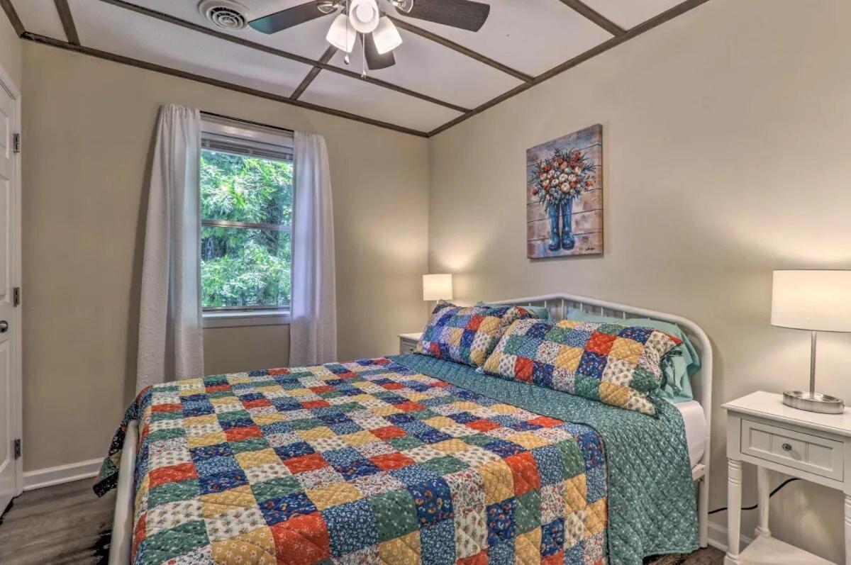 Holiday home Pet Friendly Super Cozy Mtn Retreat Wfirepit Pigeon Forge