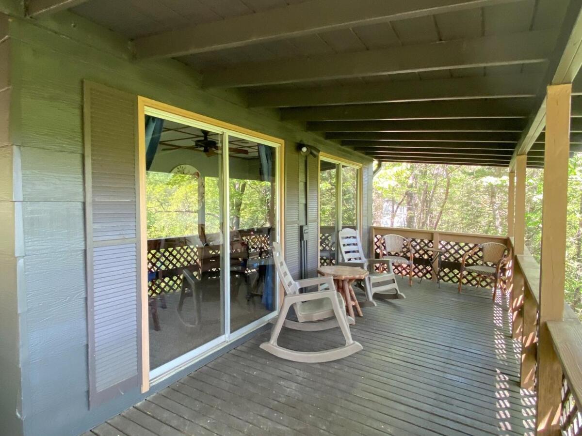 Holiday home Pet Friendly Super Cozy Mtn Retreat Wfirepit